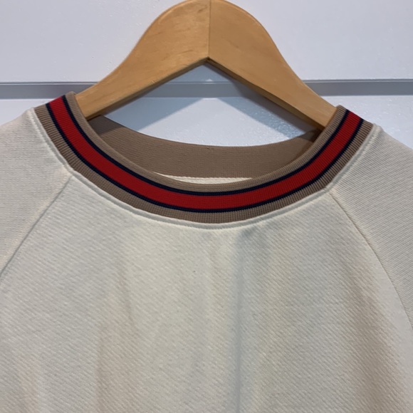 Aritzia/Little Moon Varsity Sweater - Picture 5 of 9